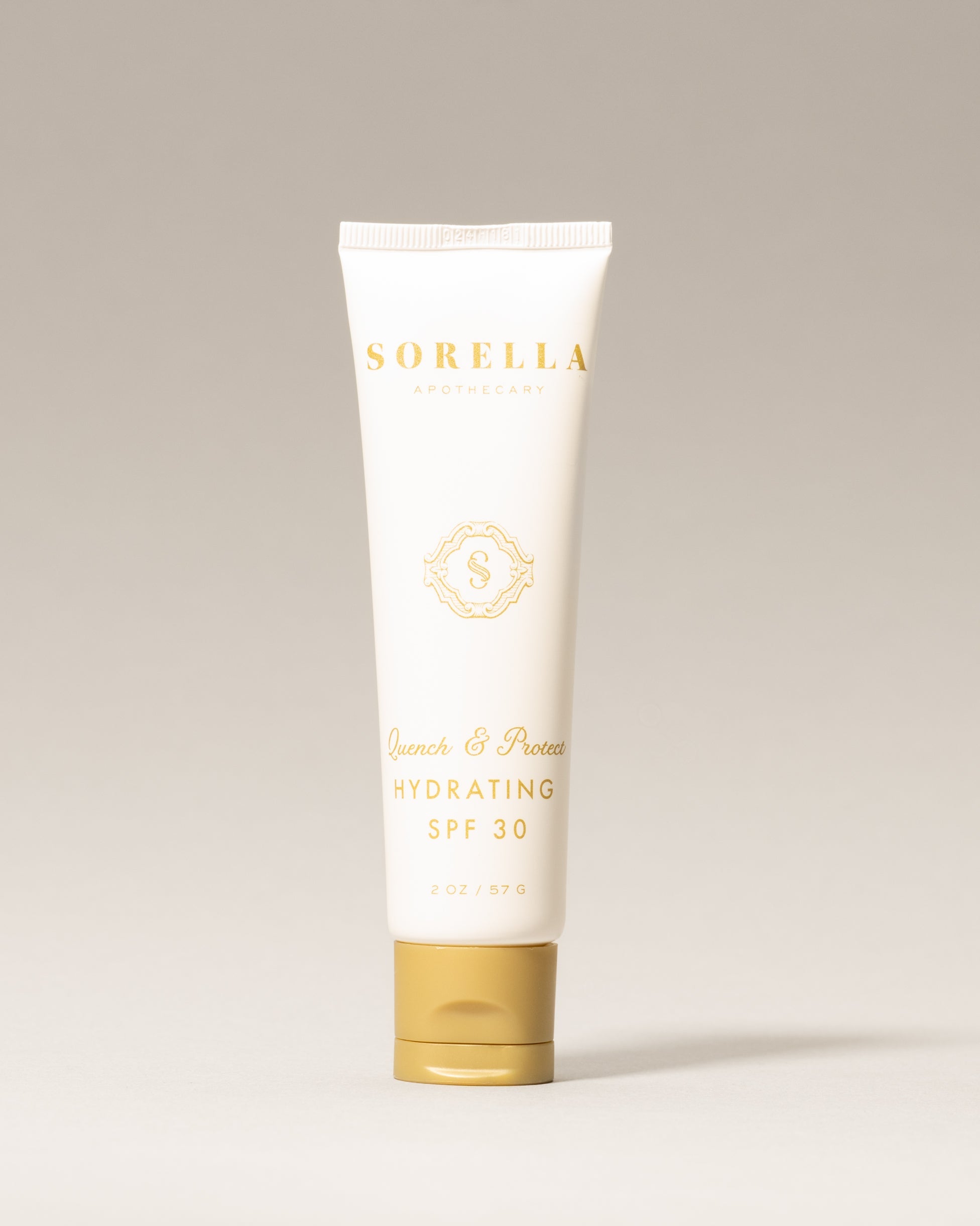 Quench & Protect Hydrating SPF30