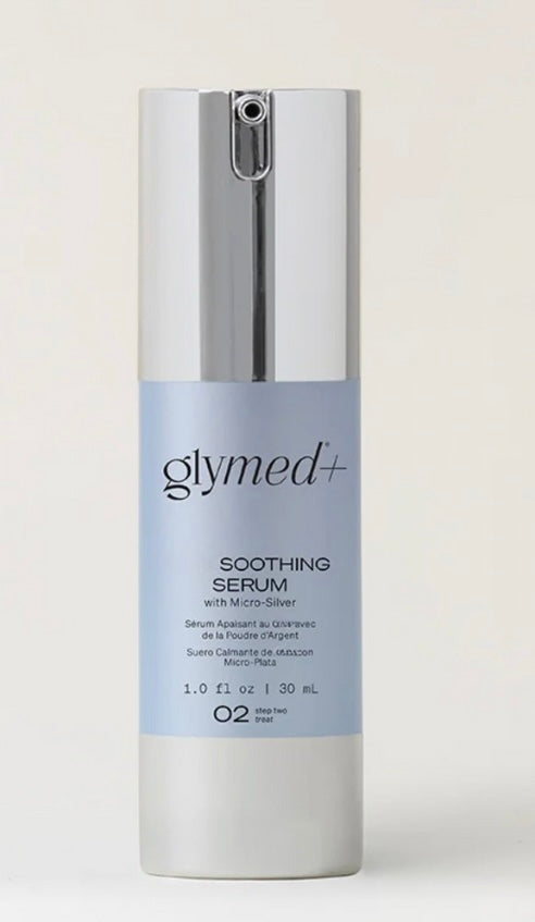Soothing Serum