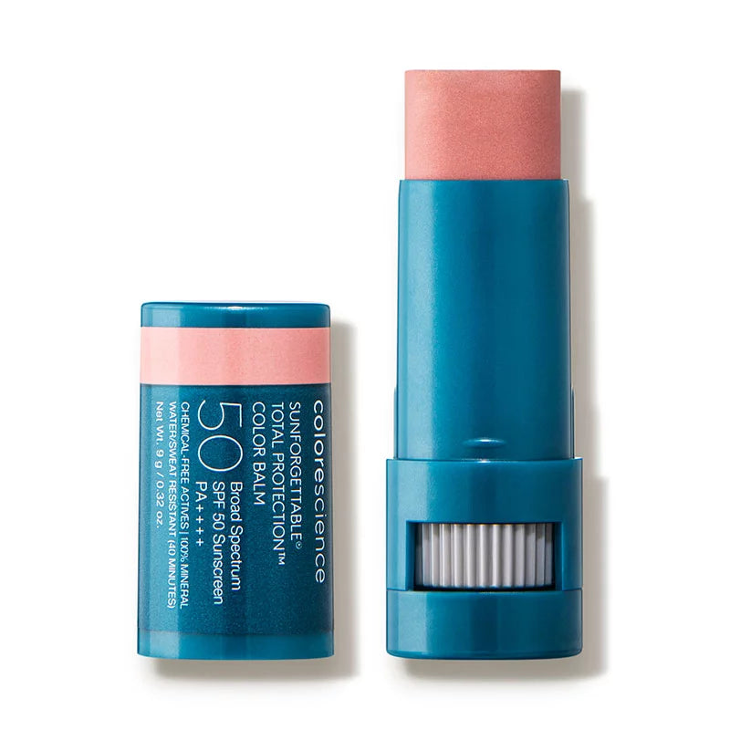 Sunforgettable Total Protection Color Balm SPF50