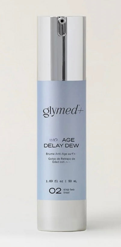 Age Delay Dew