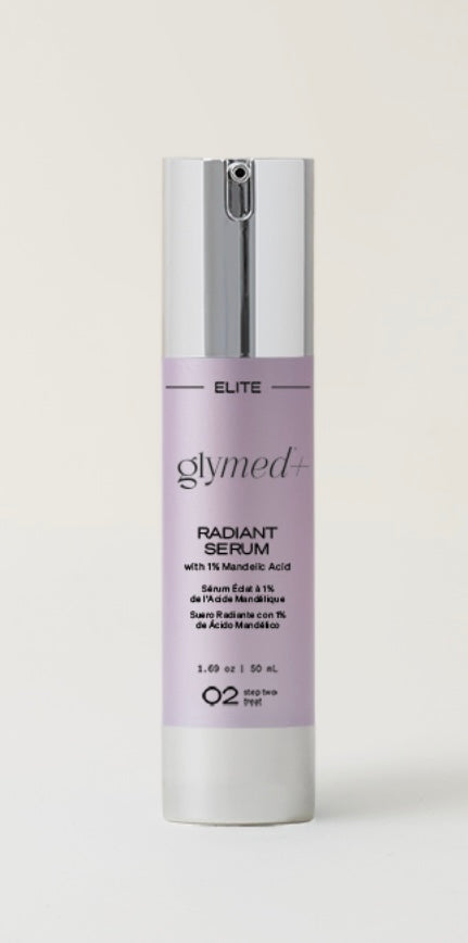 Radiant Serum