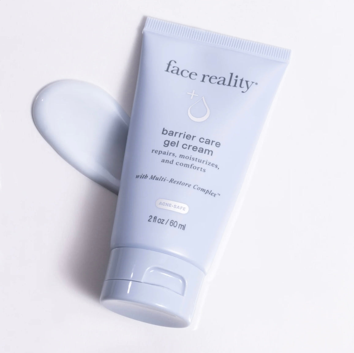 Barrier Care Gel Cream