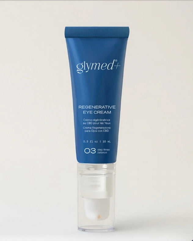 Regenerative Eye Cream