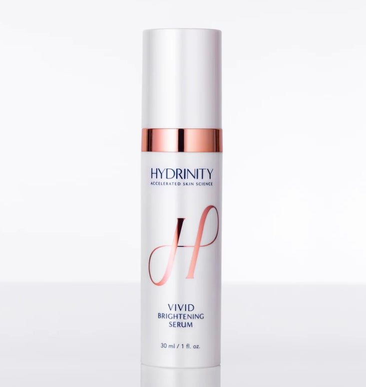 Vivid Brightening Serum