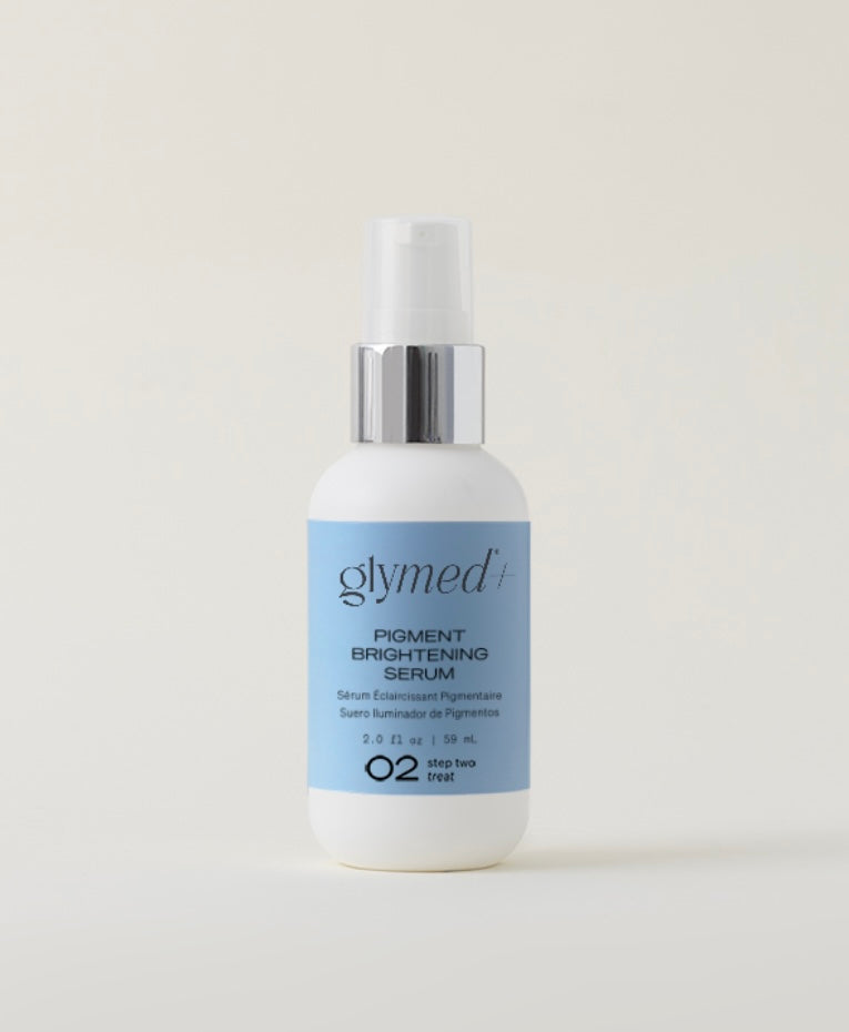 Pigment Brightening Serum