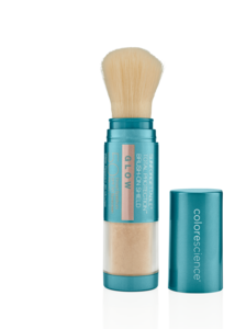 Sunforgettable Total Protection Brush-On Shield SPF50 - Glow