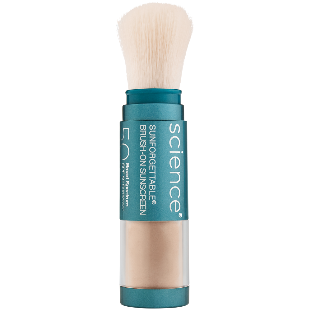 Sunforgettable Total Protection Brush-on Shield SPF50