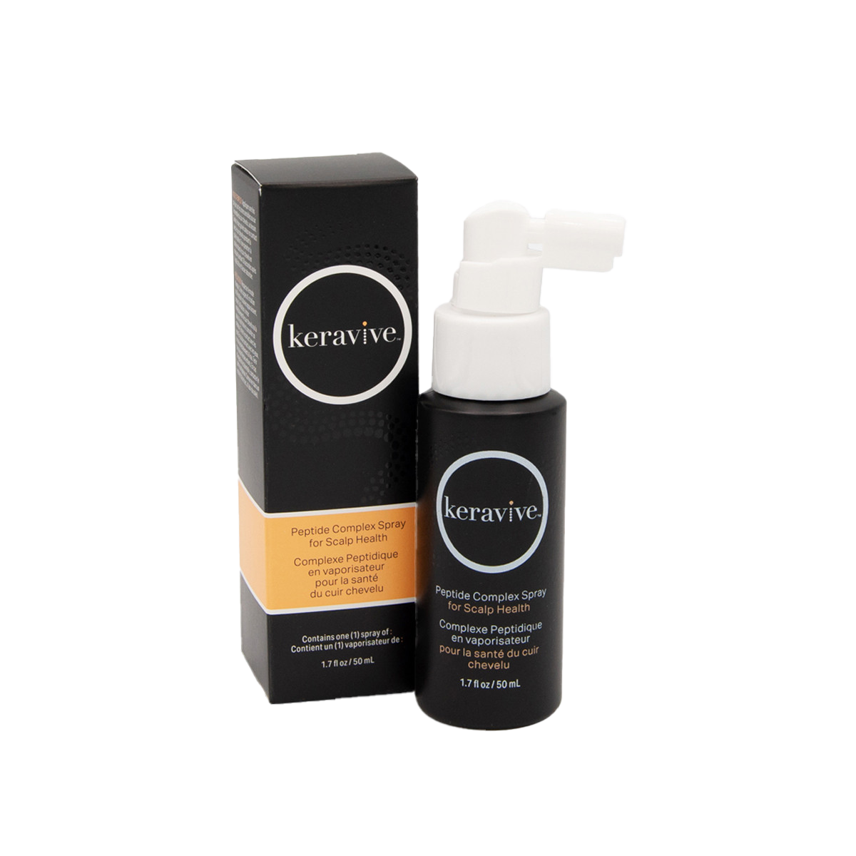 Keravive Spray