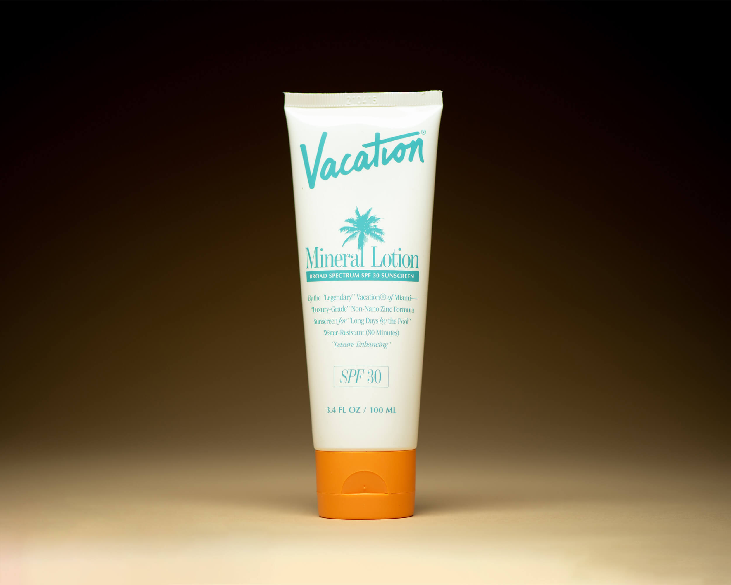 Vacation Mineral SPF30