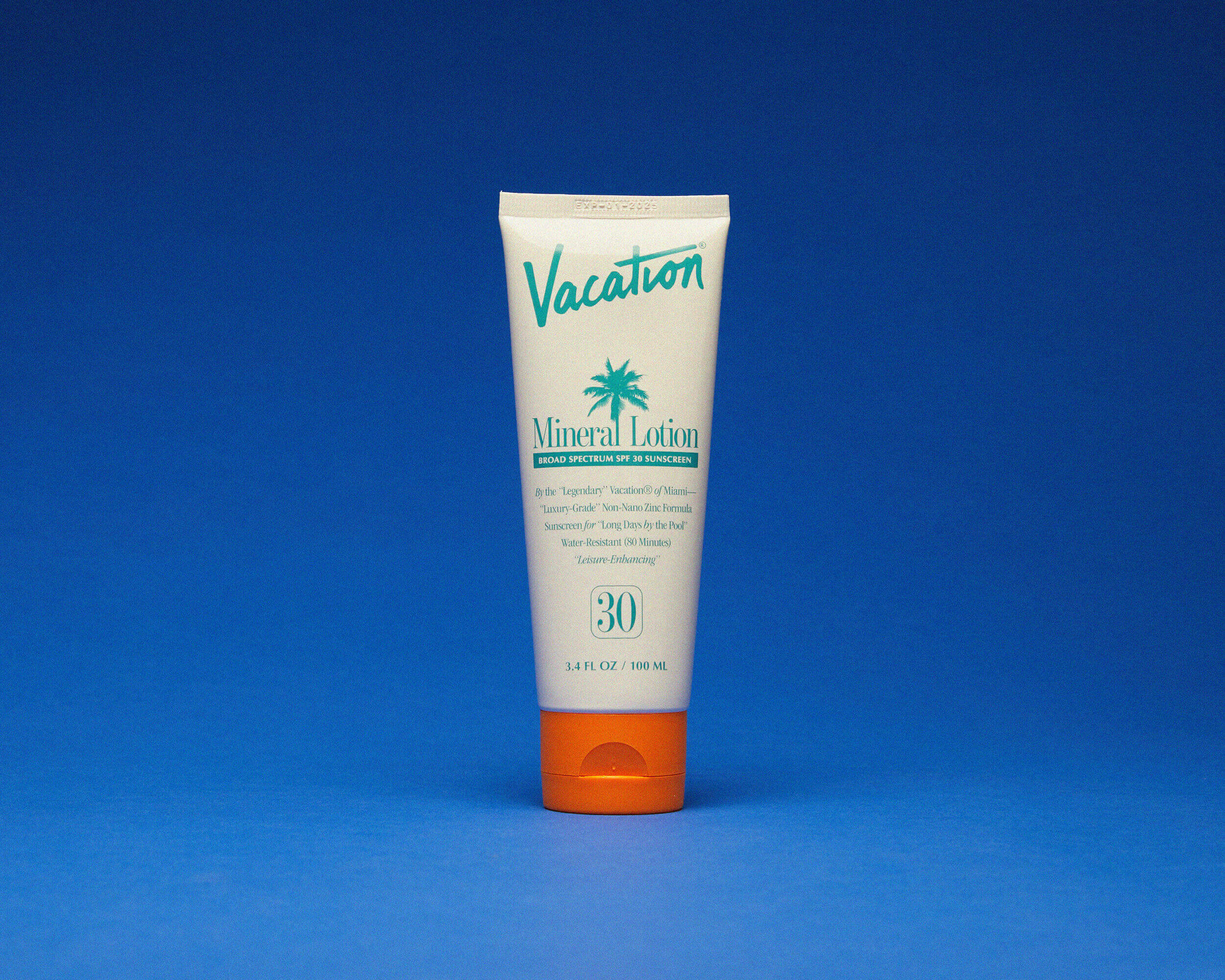 Vacation Mineral SPF30