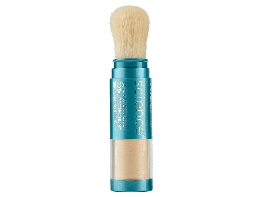 Sunforgettable Total Protection Brush-on Shield SPF50