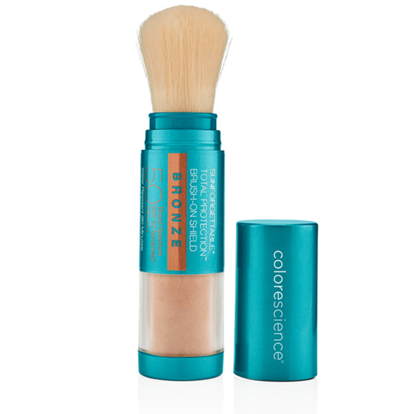 Sunforgettable Total Protection Brush-on Shield SPF50 - Bronze