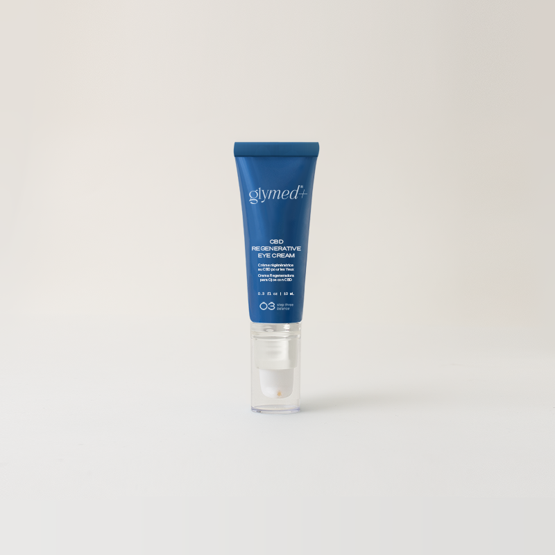 Regenerative Eye Cream