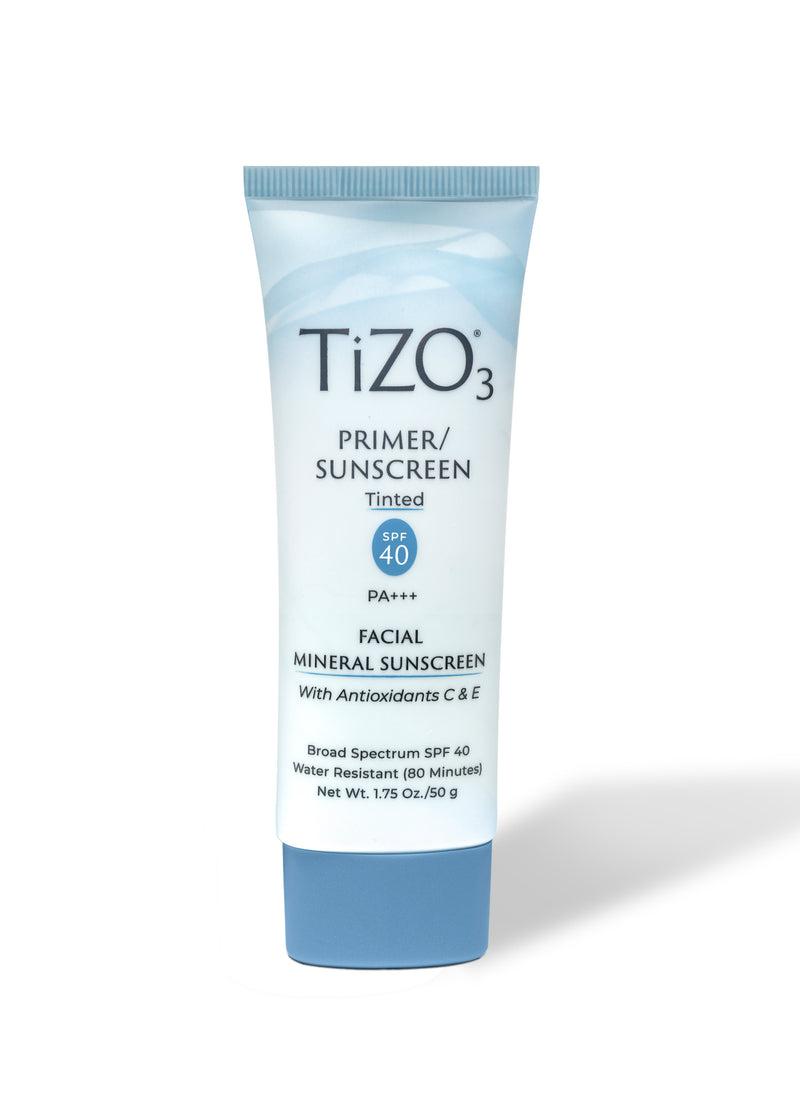 TiZO3 - Tinted - SPF40