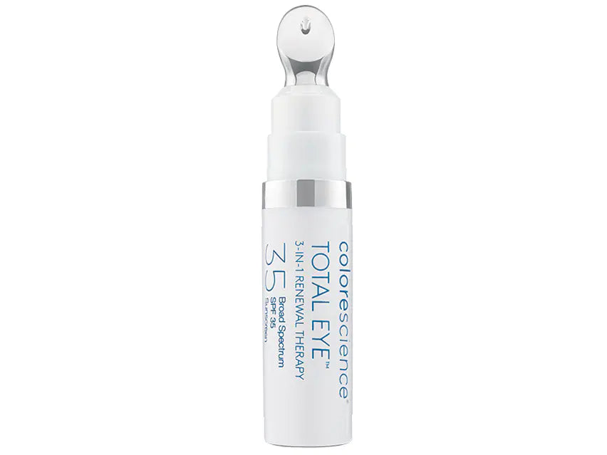 Total Eye 3-in-1 Renewal Therapy SPF35