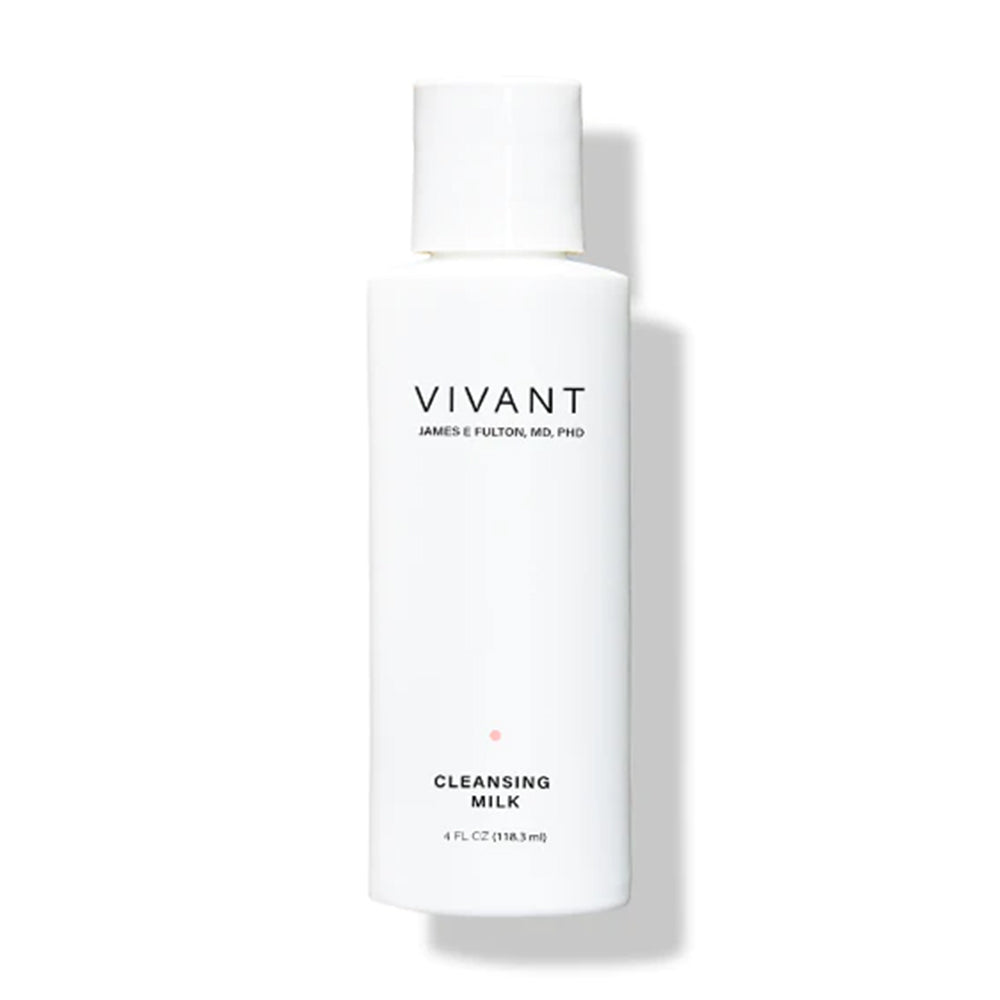 Cleansing Milk - 4 oz